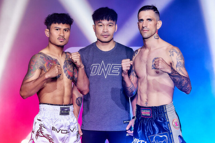 Rungnarai vows ‘I will not disappoint’ after ending four-year Muay Thai exodus