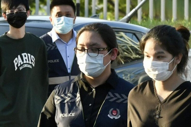 Thai woman in $32m luxury goods scam convicted; prosecution seeking 14 to 15 years’ jail