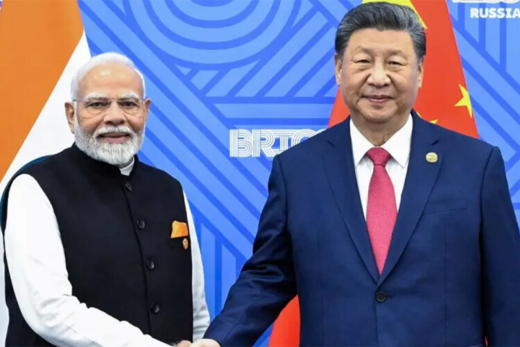 Mutual trust, respect, sensitivity should be basis for our ties: PM Modi tells President Xi