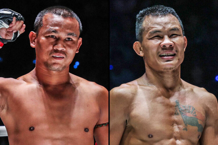 ONE Championship adds Seksan vs Soe Lin Oo to ONE 170, Chatri predicts ‘crazy fight’