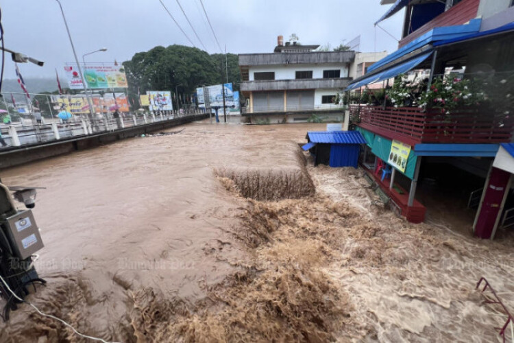 Philippine death toll from Trami rises as storm may return