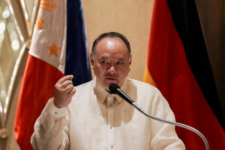 Philippines confident in US security policy continuity regardless of election