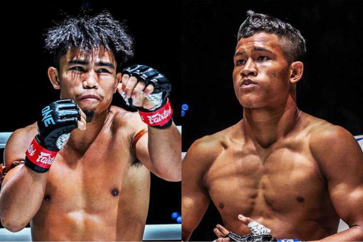 ONE Championship featuring unsigned fighters on ONE 170 part of ‘Rocky’ theme for Russell Crowe tie-in