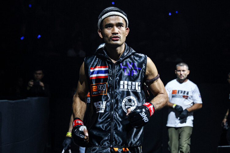 ONE Championship’s Rungrawee sorry for George Jarvis loss, will undergo scans on knee injury