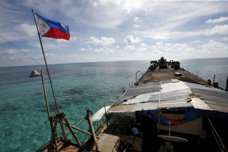 Philippines approves purchase of 40 patrol boats amid China spat