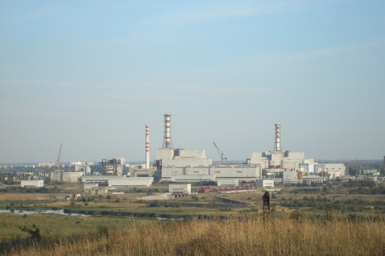 ‘Chernobyl-style risk’ at Russian reactor