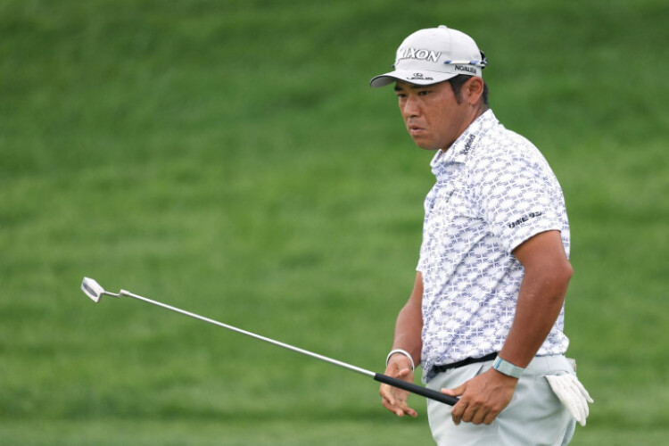 Matsuyama will find FedExCup glory if his putter stays hot