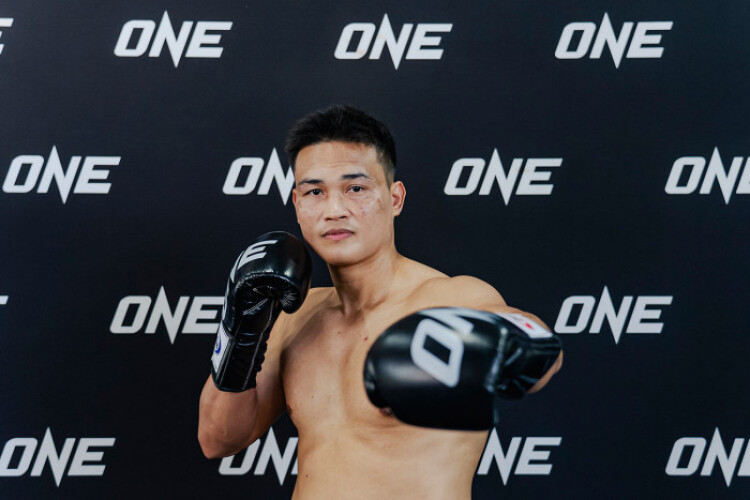 ONE Championship: Petchtanong warns Nabil ‘don’t underestimate me’ at Fight Night 26