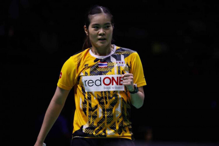 Busanan and Yamaguchi set for Japan Open final