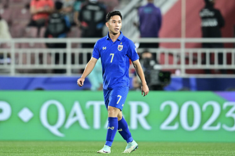 Supachok confident in Thailand chances