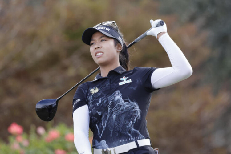 Thai golfers Patty Tavatanakit, Jeeno Thitikul shine at Grant Thornton Invitational