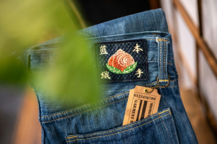 True blue tradition: how Japan's coveted jeans are made