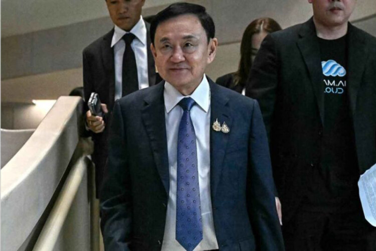 PM Anwar’s pick of ex-Thai PM Thaksin as ASEAN adviser raises eyebrows in Malaysia