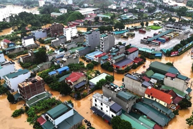 Vietnam facing global weather disruptions due to La Niña