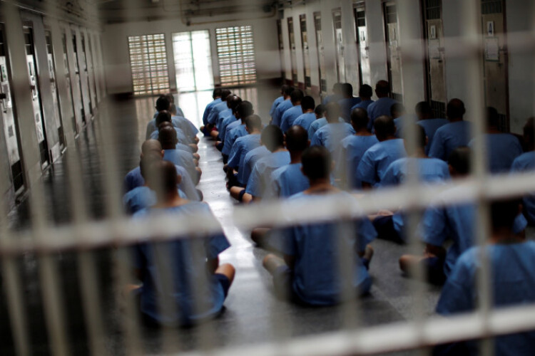 Drug policies ‘drive mass detention’