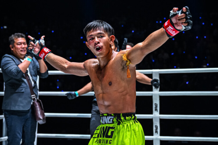 ONE Championship: Songchainoi eyes return to big stage on Fight Night card – or numbered event