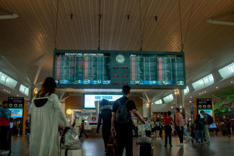 Travellers to get full refund for delayed flights in Malaysia