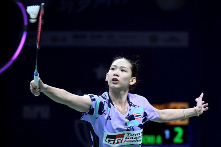 Pornpawee powers into India Open semis