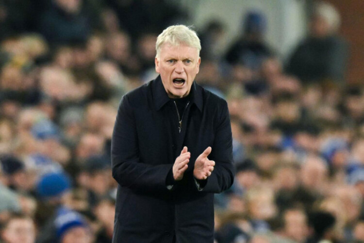 Moyes faces plenty of pressure in second spell at Everton