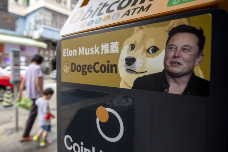 Musk, Tesla beat suit over promoting Dogecoin 'pyramid scheme'